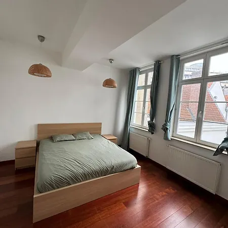 Apartment Elegant Grand Place *